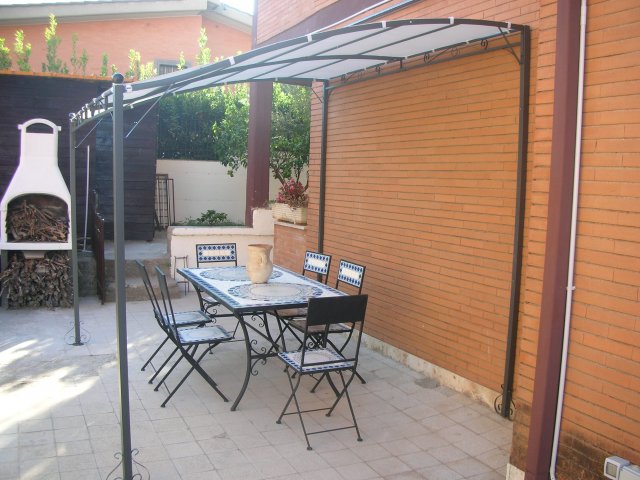 Veranda